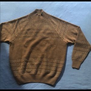 Brioni sweater